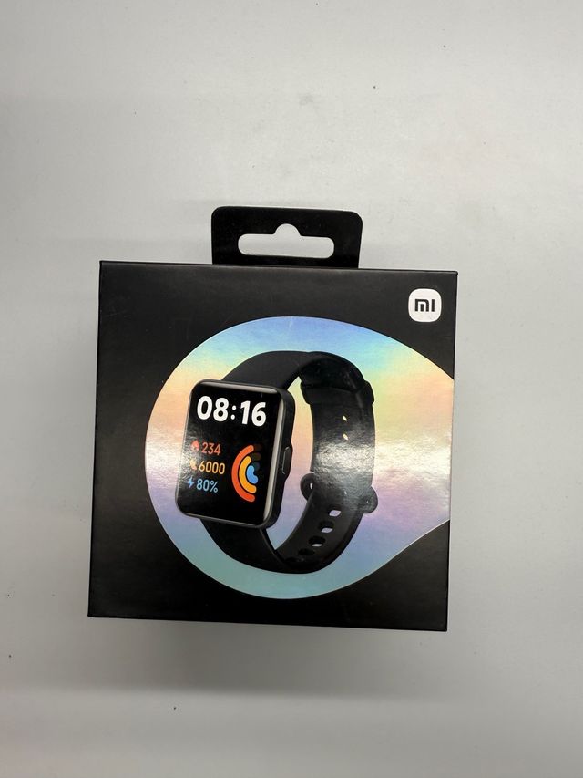 Xiaomi Redmi Watch 2 Lite