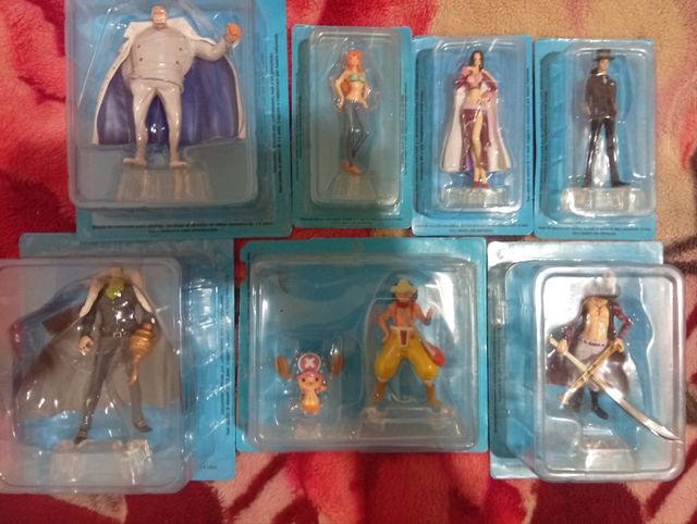 Figuras one piece
