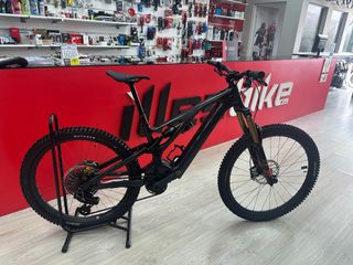Specialized Turbo Levo Sworks 2025