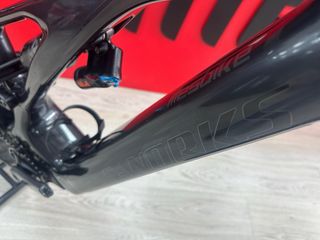 Specialized Turbo Levo Sworks 2025