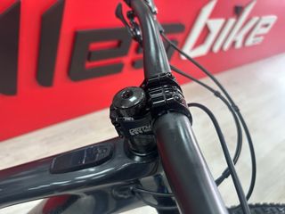 Specialized Turbo Levo Sworks 2025