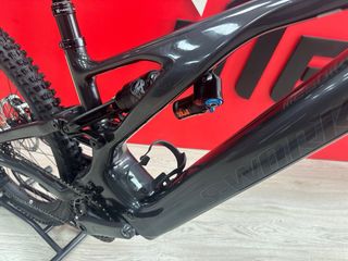 Specialized Turbo Levo Sworks 2025