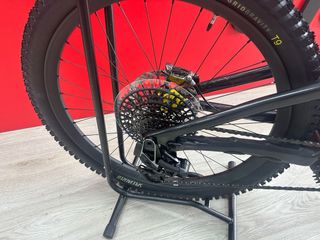Specialized Turbo Levo Sworks 2025