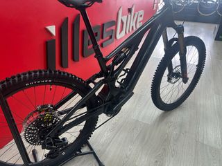 Specialized Turbo Levo Sworks 2025