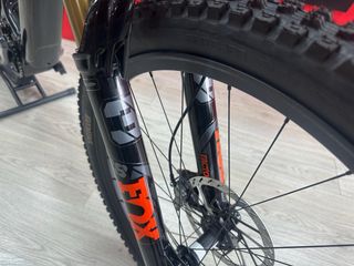 Specialized Turbo Levo Sworks 2025