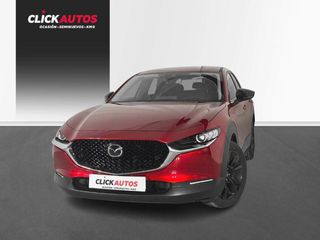 Mazda CX-30 2.0 e-Skyactiv 186CV MHEV Homura AT