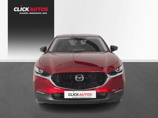 Mazda CX-30 2.0 e-Skyactiv 186CV MHEV Homura AT