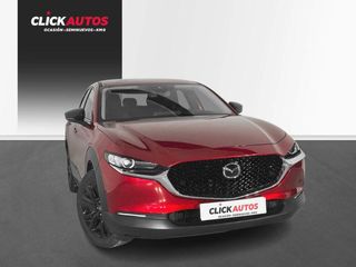 Mazda CX-30 2.0 e-Skyactiv 186CV MHEV Homura AT
