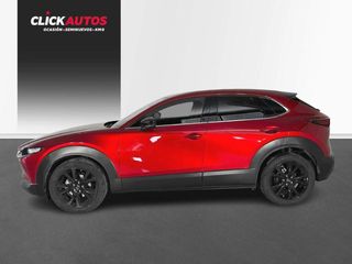 Mazda CX-30 2.0 e-Skyactiv 186CV MHEV Homura AT