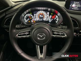 Mazda CX-30 2.0 e-Skyactiv 186CV MHEV Homura AT