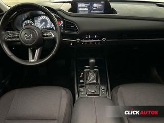 Mazda CX-30 2.0 e-Skyactiv 186CV MHEV Homura AT