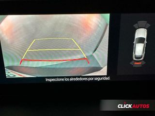 Mazda CX-30 2.0 e-Skyactiv 186CV MHEV Homura AT