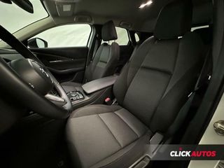 Mazda CX-30 2.0 e-Skyactiv 186CV MHEV Homura AT