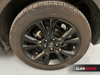 Mazda CX-30 2.0 e-Skyactiv 186CV MHEV Homura AT