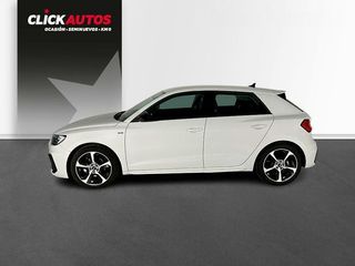 Audi A1 1.0 TFSI 115CV Adrenalin Stronic