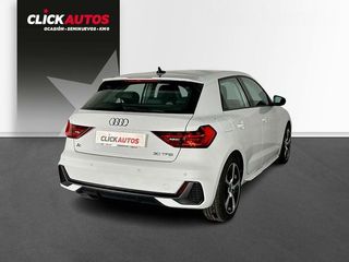 Audi A1 1.0 TFSI 115CV Adrenalin Stronic