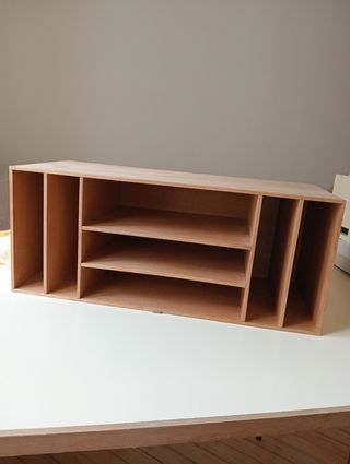 Archivador sobremesa