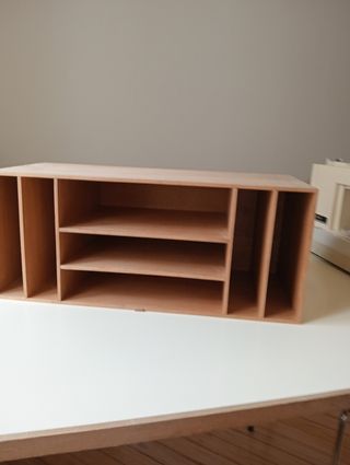 Archivador sobremesa