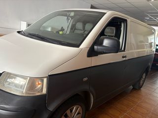 Volkswagen Transporter T5 2005