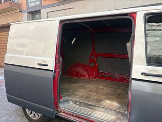 Volkswagen Transporter T5 2005