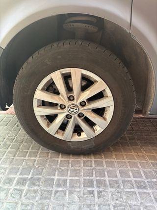 Volkswagen Transporter T5 2005