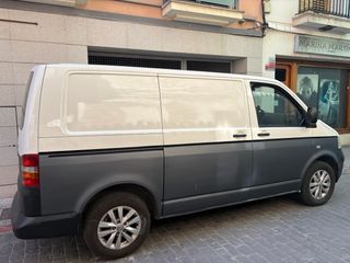 Volkswagen Transporter T5 2005