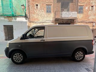 Volkswagen Transporter T5 2005