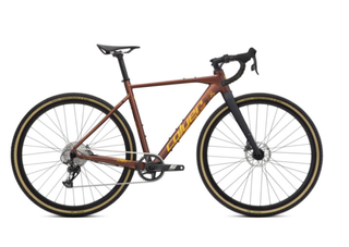 Bicicleta Gravel Coluer Karman