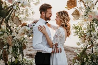 Tu boda completa 