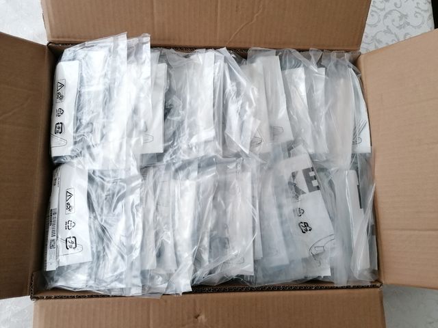 Ikea Eket - 703.400.44