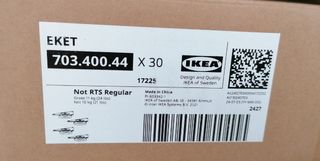 Ikea Eket - 703.400.44