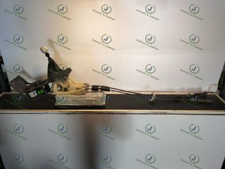 43700-2YXXX PALANCA DE CAMBIO HYUNDAI ix35 (LM, EL