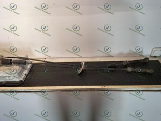 43700-2YXXX PALANCA DE CAMBIO HYUNDAI ix35 (LM, EL