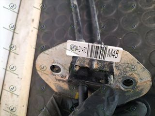 43700-2YXXX PALANCA DE CAMBIO HYUNDAI ix35 (LM, EL