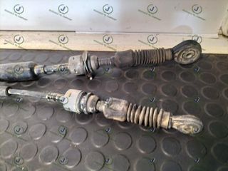 43700-2YXXX PALANCA DE CAMBIO HYUNDAI ix35 (LM, EL