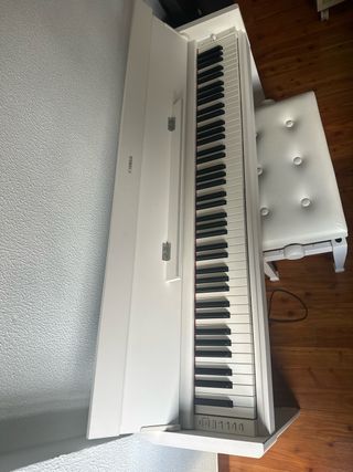 Piano Yamaha Arius YDP-S54 + silla