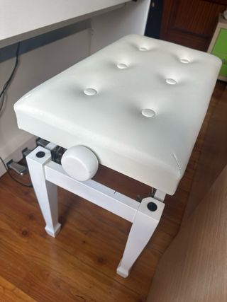 Piano Yamaha Arius YDP-S54 + silla
