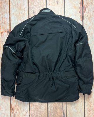 Chaqueta y pantalón moto "Hein Gericke"