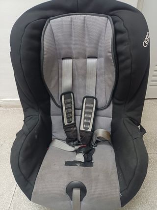 Silla coche Römer Duo Isofix 9-18kg