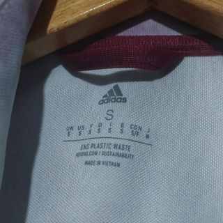 Sudadera Adidas multicolor