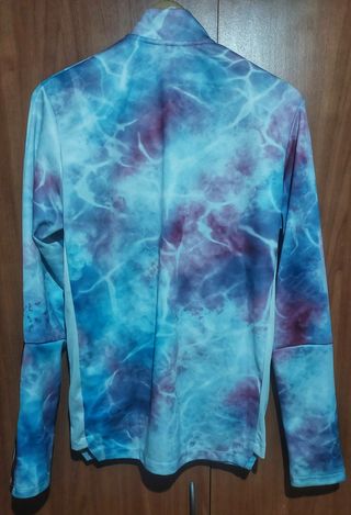 Sudadera Adidas multicolor