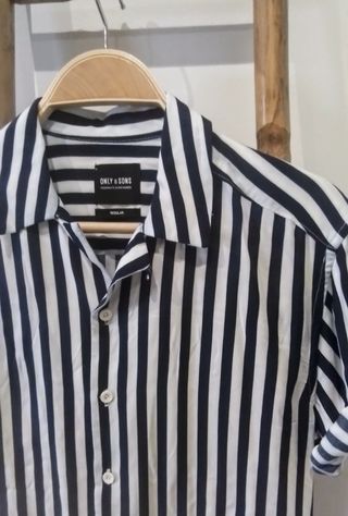 Camisa ONLY & SONS HOMBRE 
