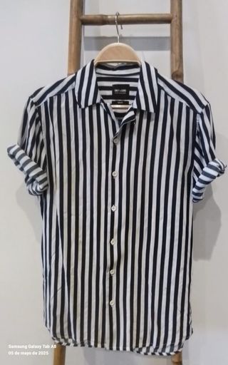 Camisa ONLY & SONS HOMBRE 
