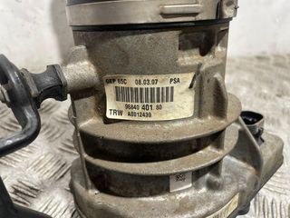 BOMBA DIRECCION CITROEN C4 PICASSO