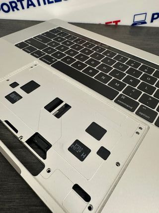 Chasis para MacBook Pro 15" A1707 2016 2017