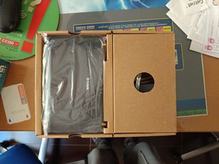 Router 4G LTE D-Link - Wifi N300