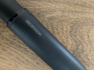 Pompa Decathlon bici