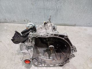CAJA CAMBIOS CITROEN