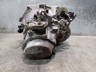 CAJA CAMBIOS CITROEN