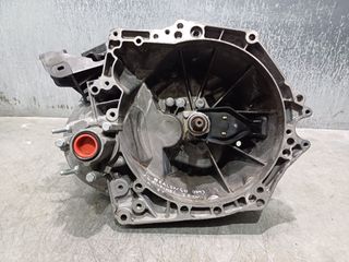 CAJA CAMBIOS CITROEN